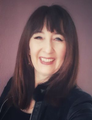 Diplomdolmetscherin Anja Baumann (geb. Ludwiczak)